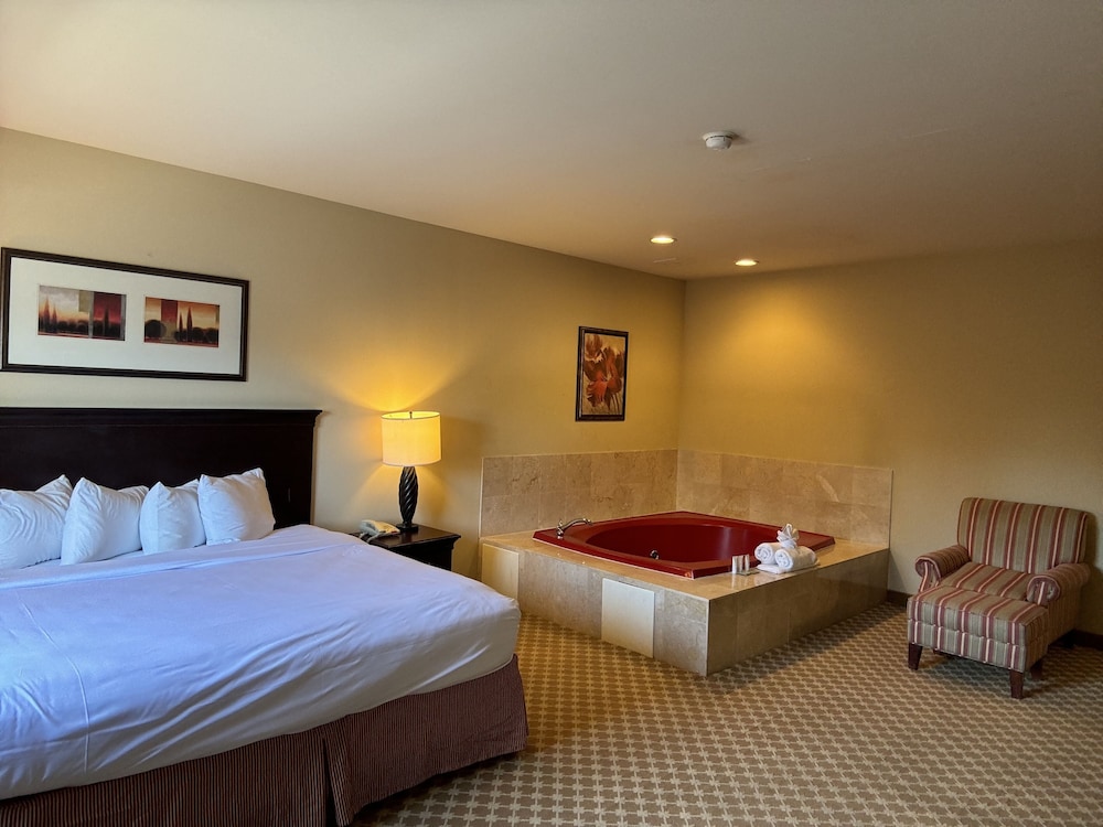 Spark by Hilton Galloway Atlantic City 11/54