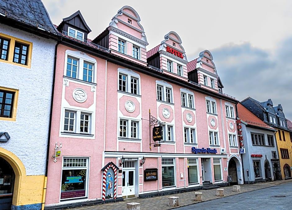 Hotel Anker 5/47