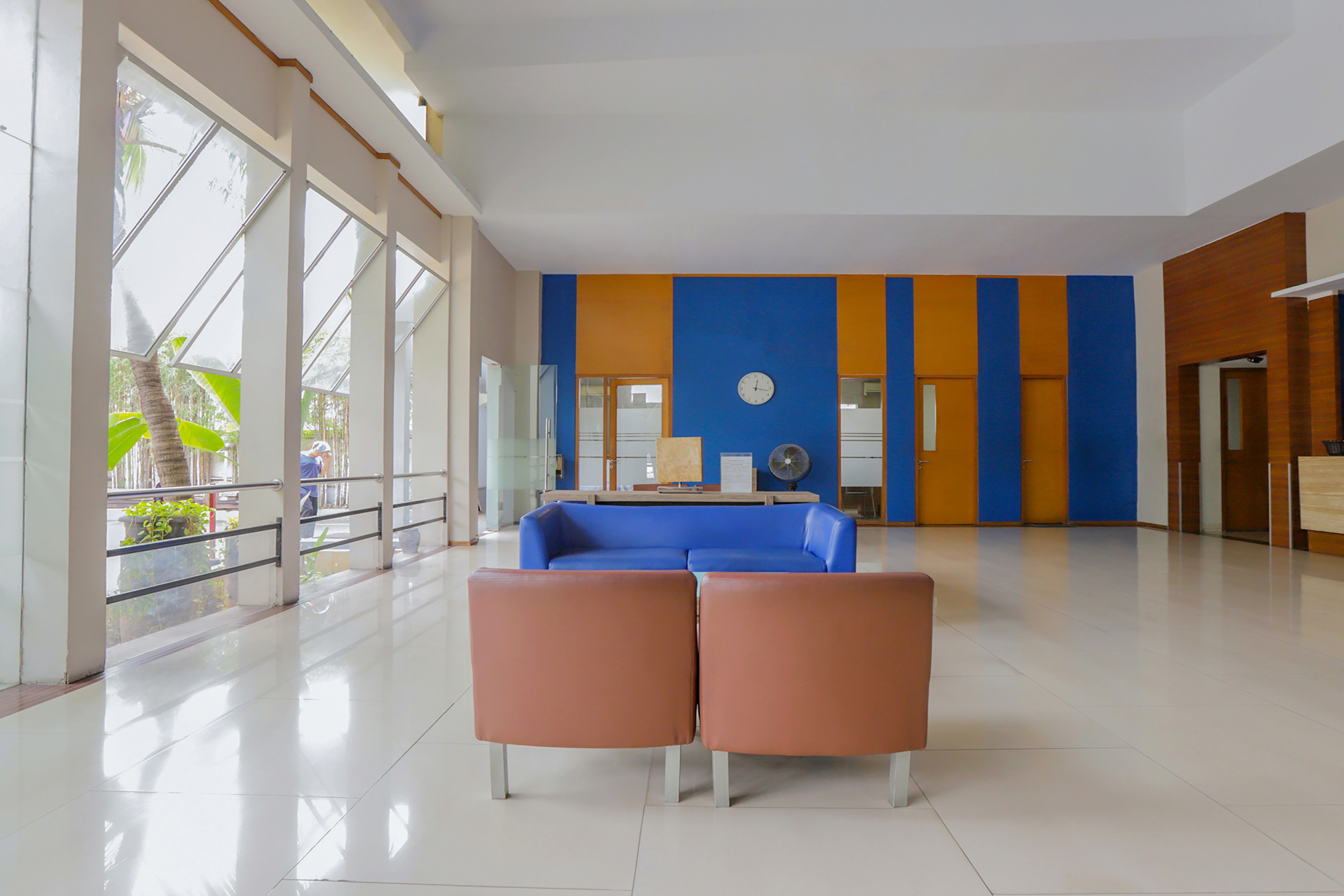 OYO 918 Hotel Senen Indah Syariah 8/50