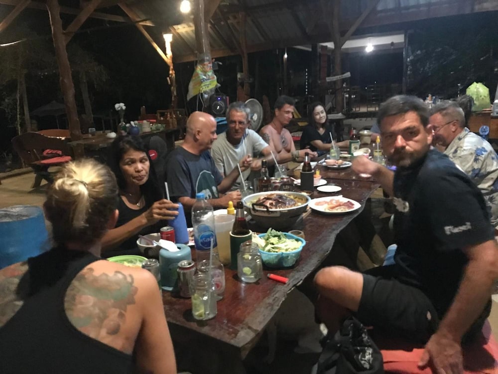 Koh Chang Resort Ranong 29/50