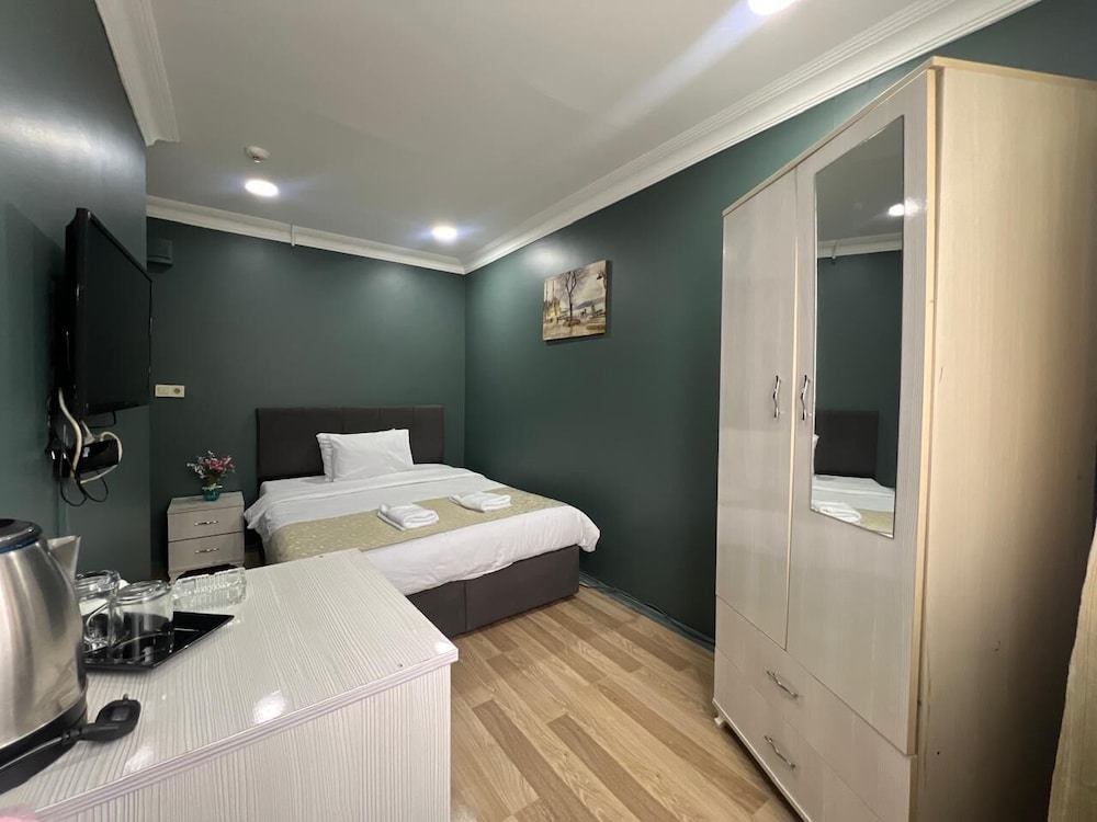 Avsin Apart Hotel 21/70