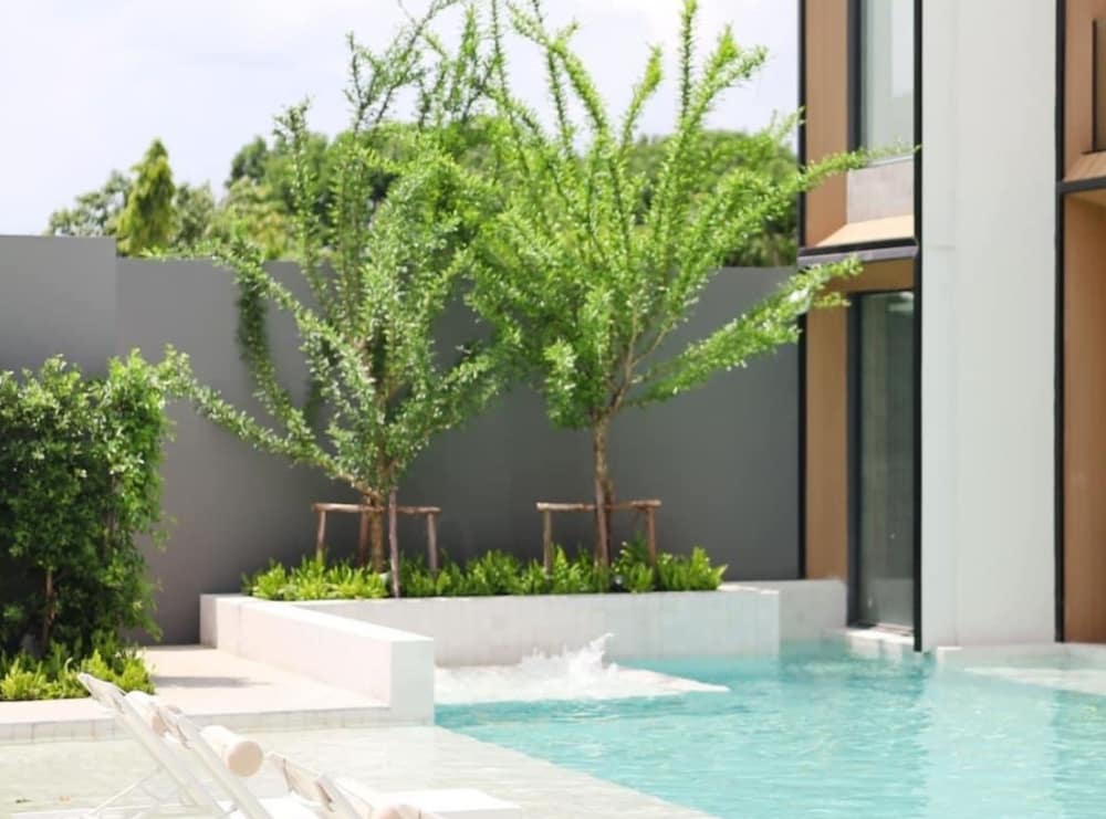 Riva Vista Riverfront Resort, Chiang Rai 41/47