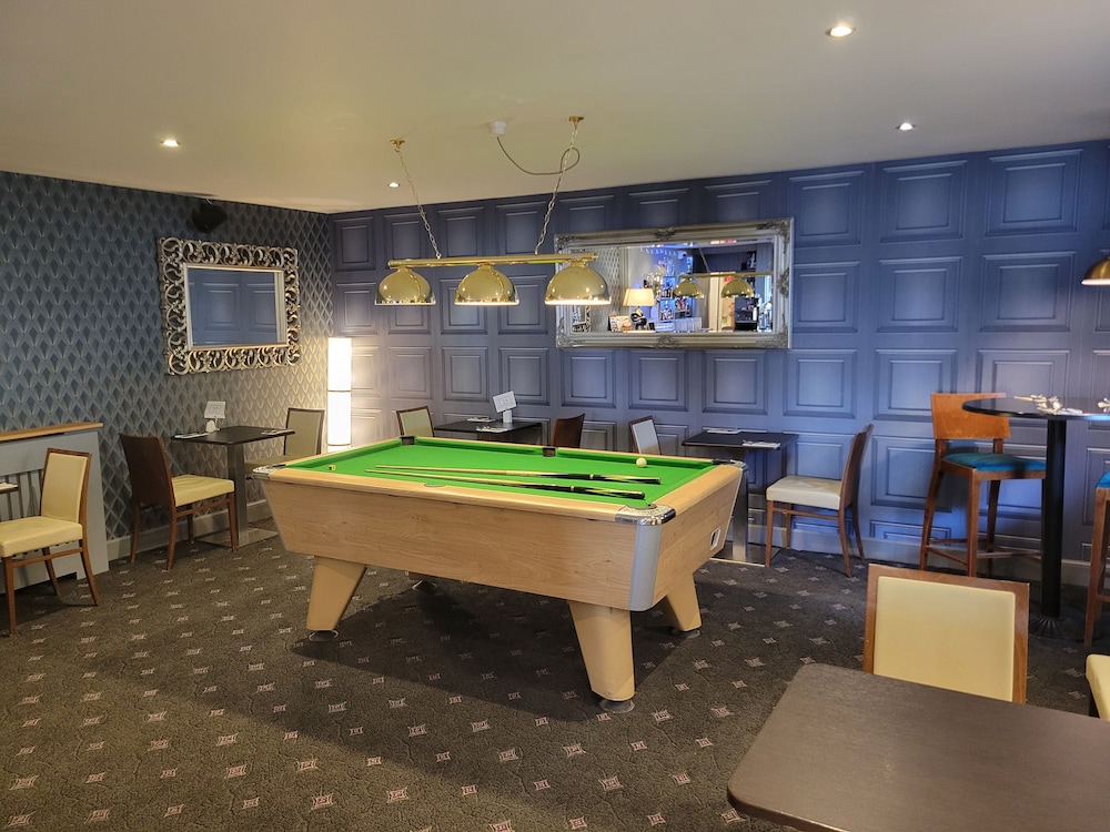 North Kessock Hotel 47/67