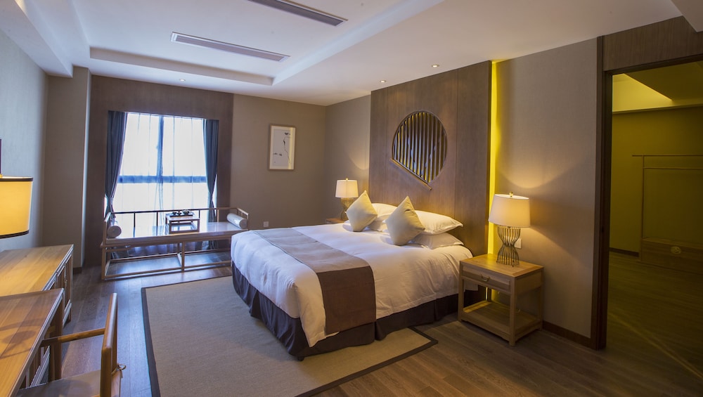 Blossom Tao Hotel (Hangzhou Olympic Center) 23/60