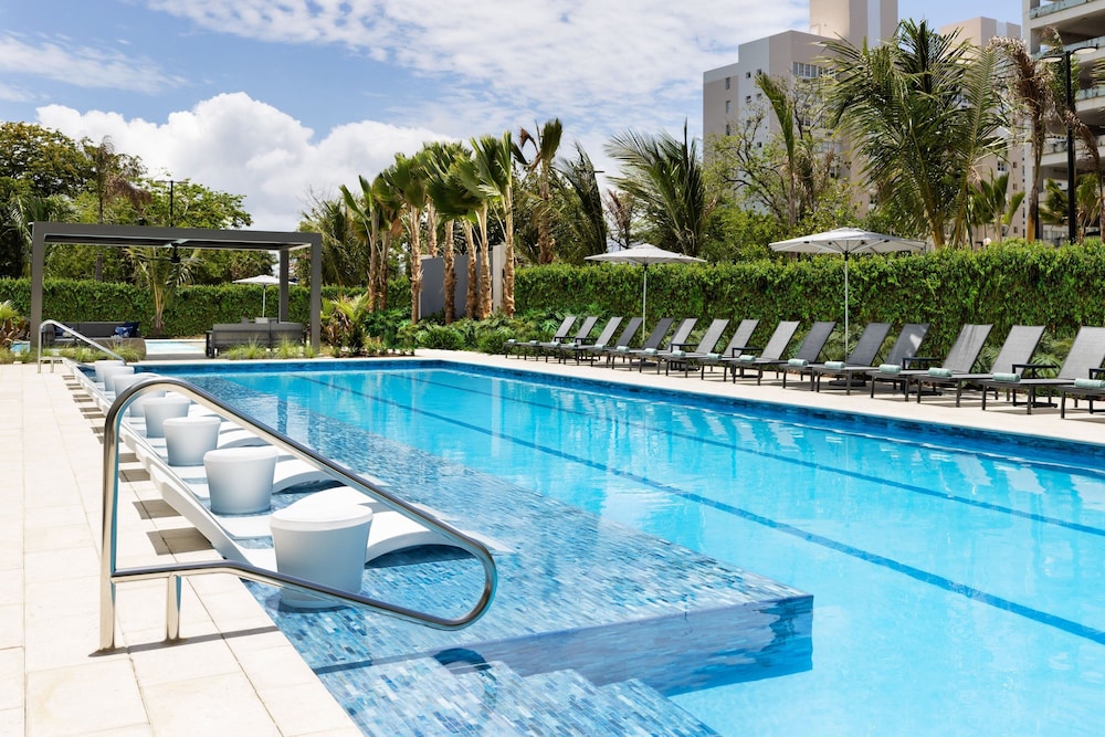 Residence Inn by Marriott San Juan Isla Verde 24/50