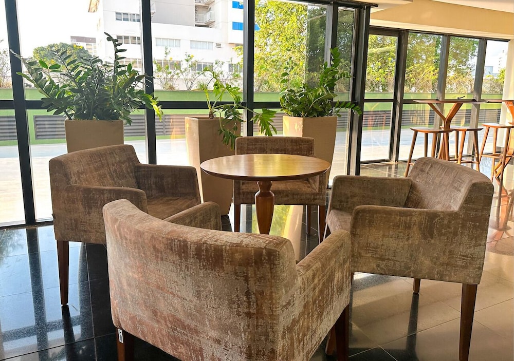 Vivence Suites Hotel Palmas 44/63