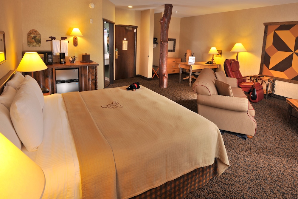 Stoney Creek Hotel Columbia 14/39