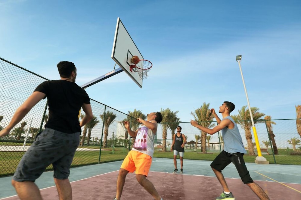 فندق البيلسان(Bay La Sun Hotel & Marina) 31/65