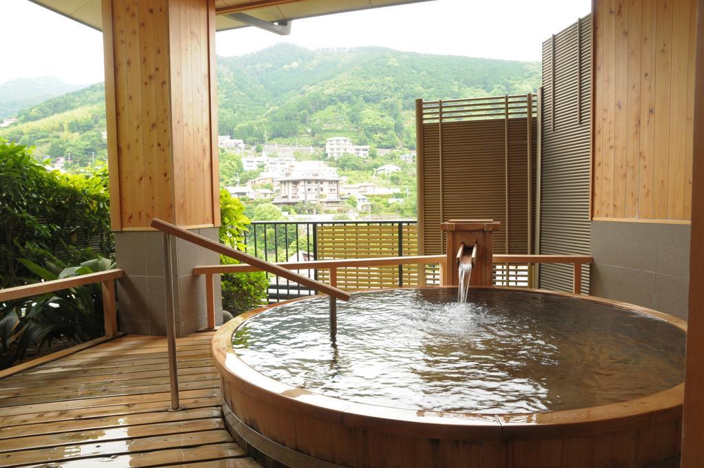 Kawasegien Isuzu Hotel 13/21