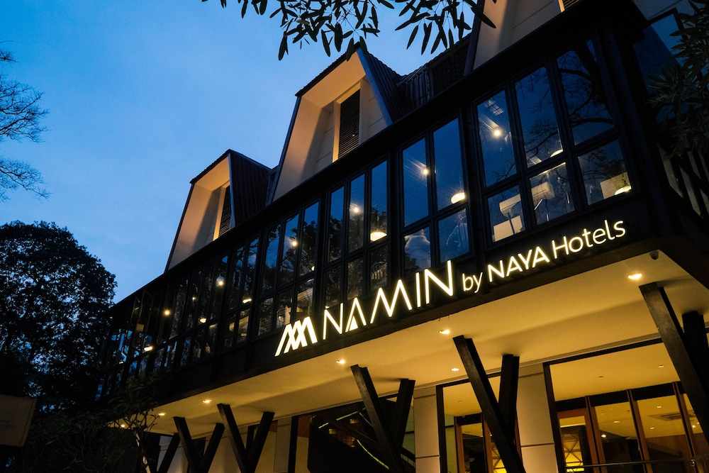 Hotel Namin Bandung 5/67