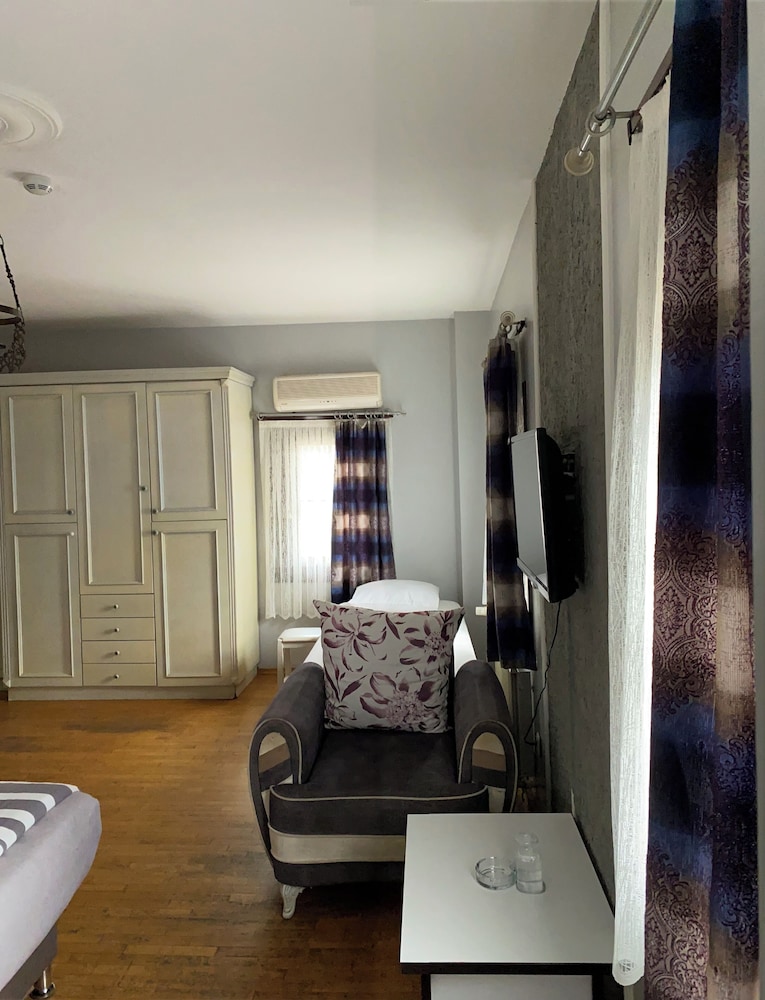 Tuzla Konak Hotel 19/36