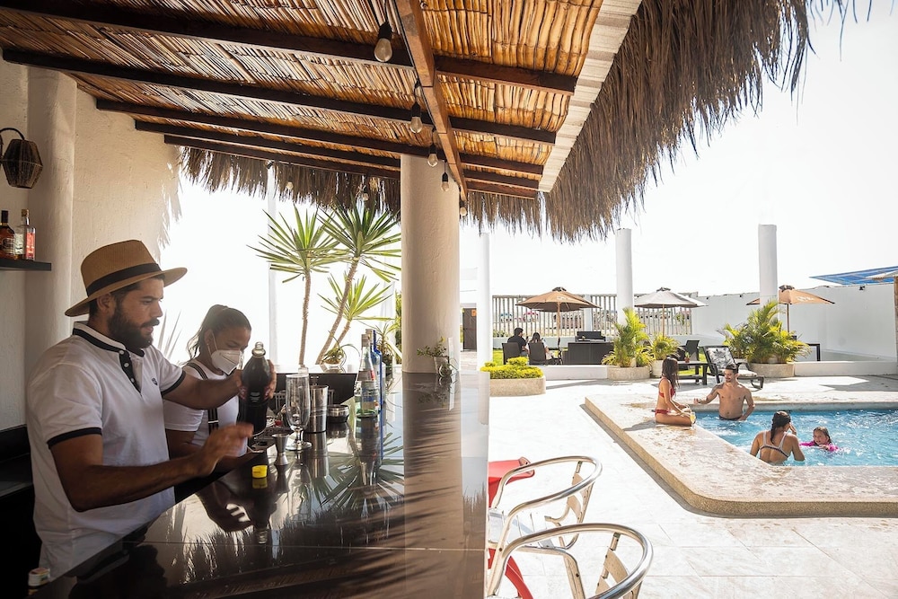 Hotel La Ria Playas 21/42