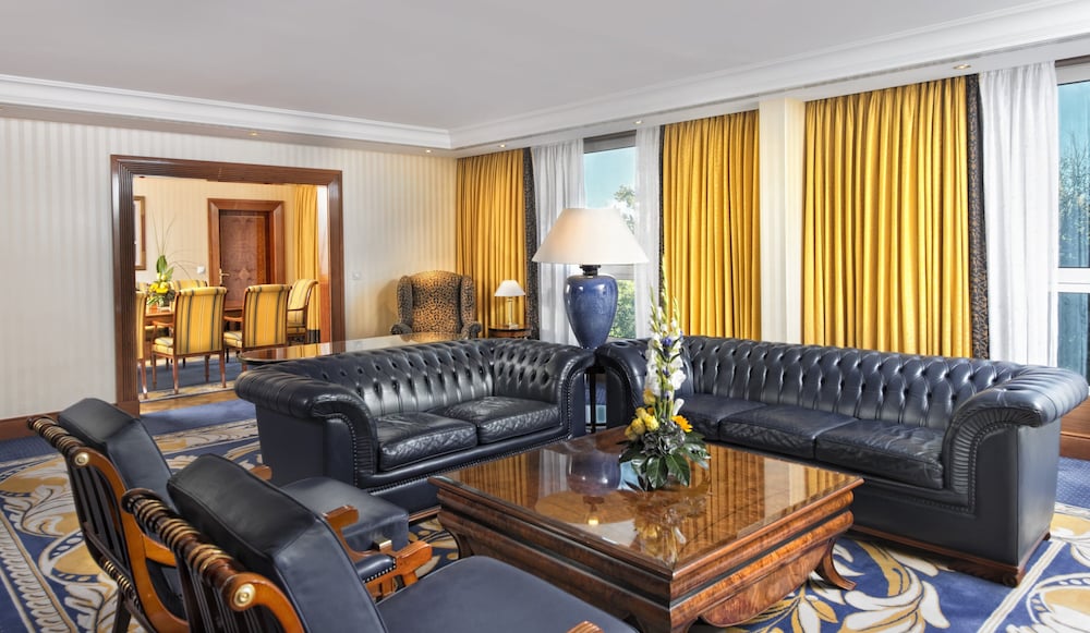 InterContinental Berlin, an IHG Hotel 50/78