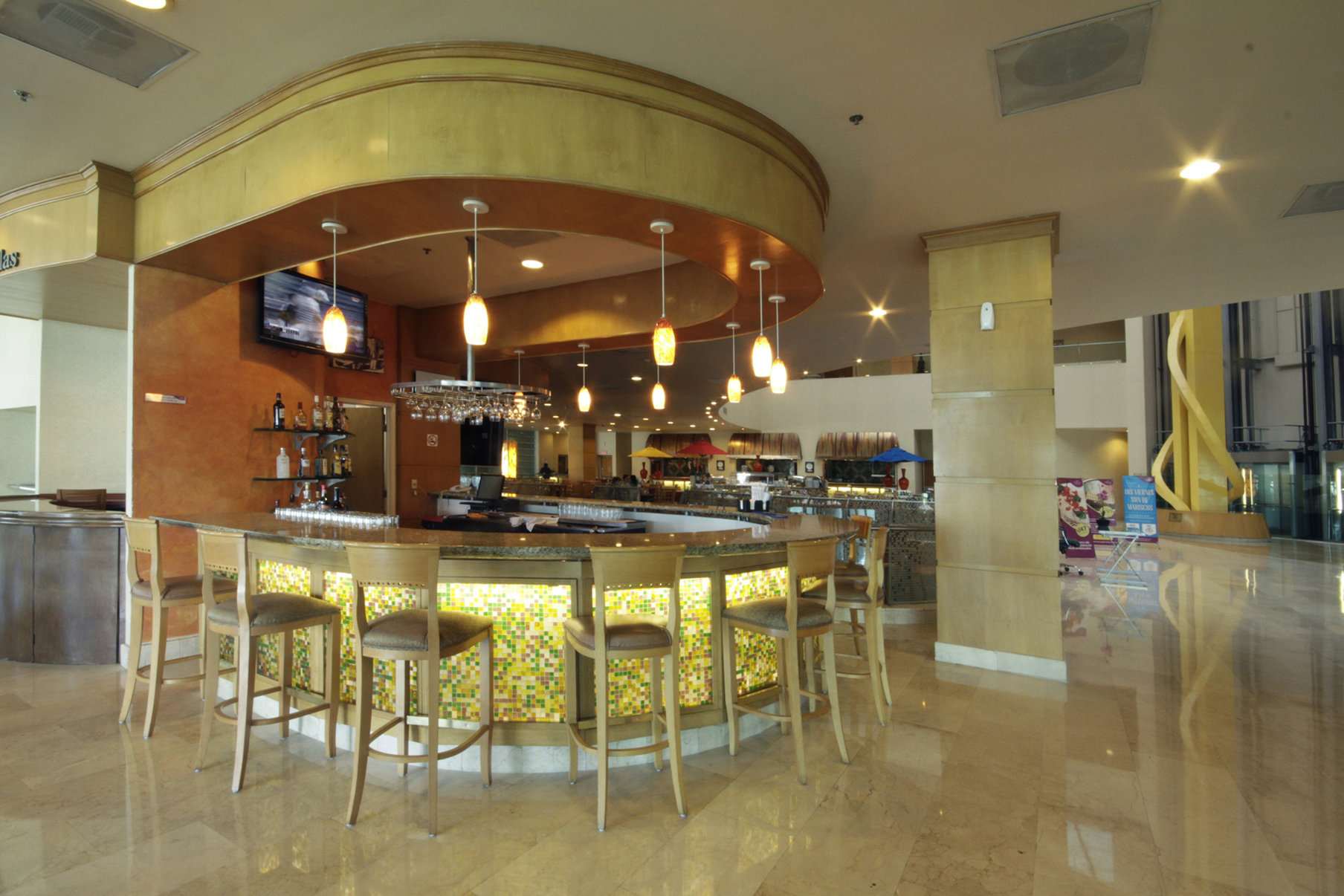 Crowne Plaza Torreon 62/76