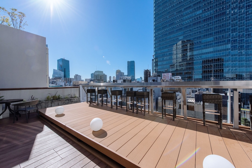 Hotel Hillarys Akasaka 43/50