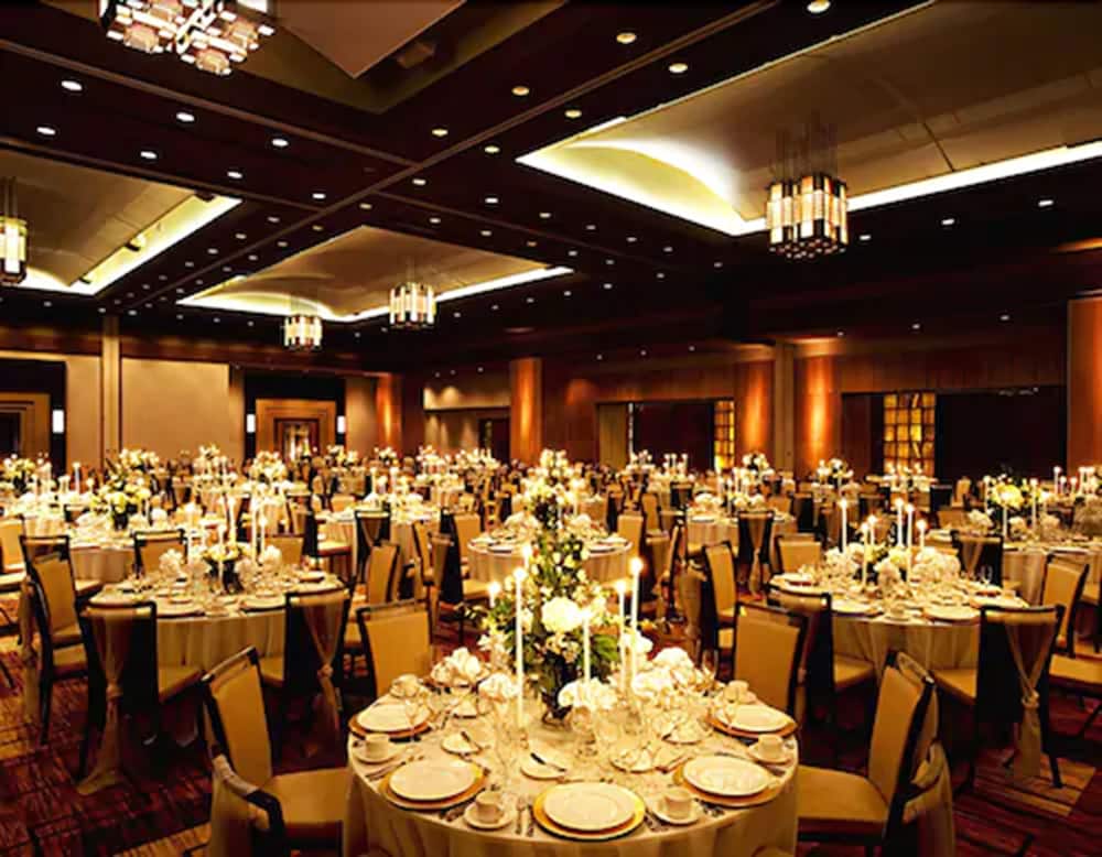 Ameristar Casino Resort Spa St. Charles 40/64
