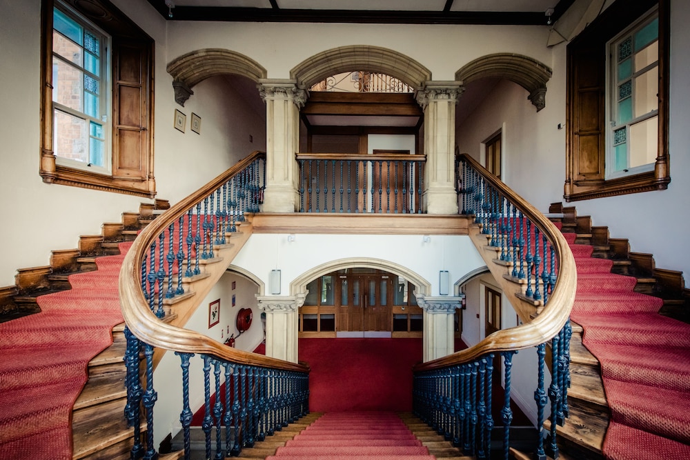Dcu Rooms At All Hallows College 35/40