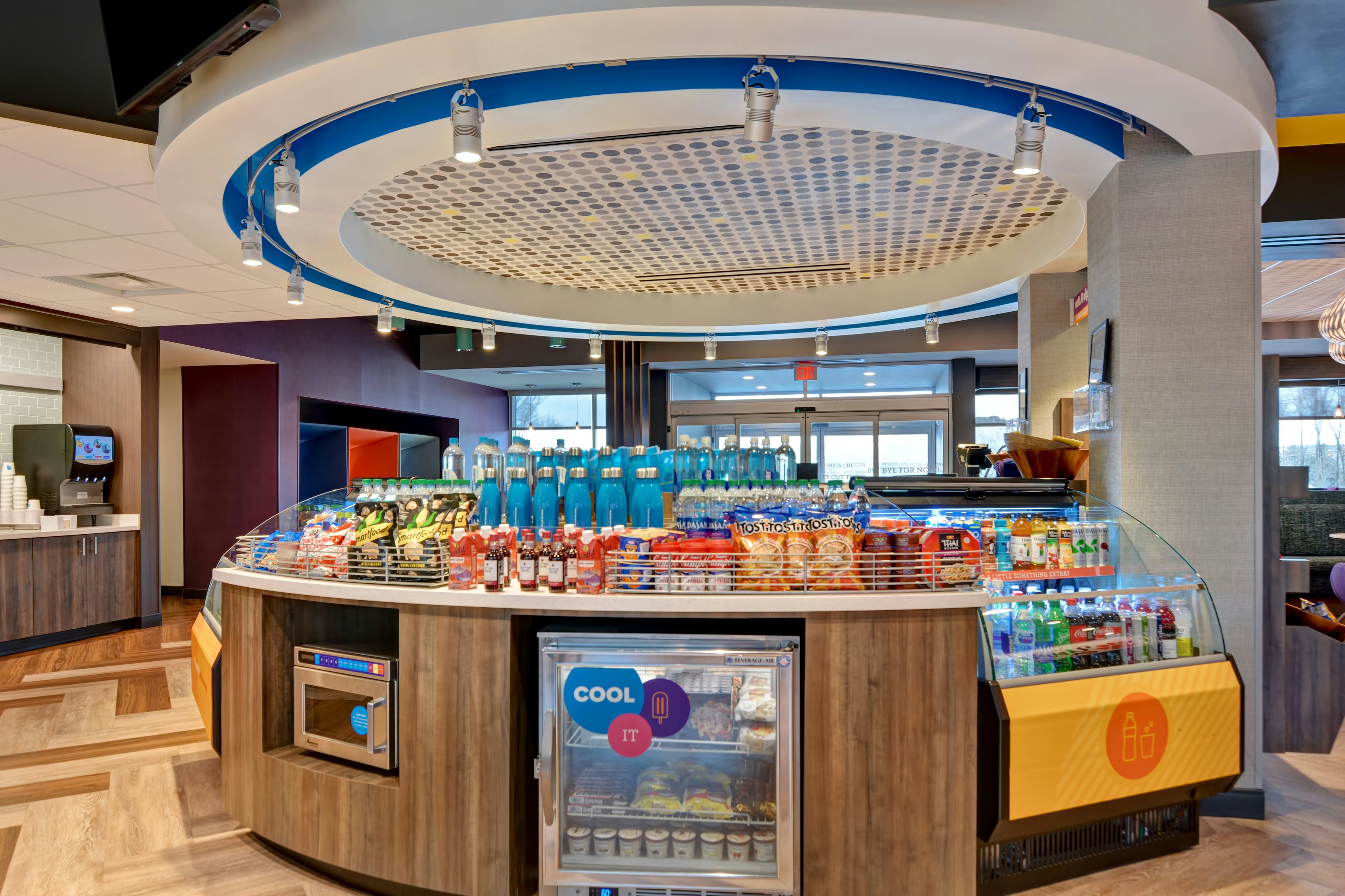 Tru by Hilton Augusta Washington Road 13/64