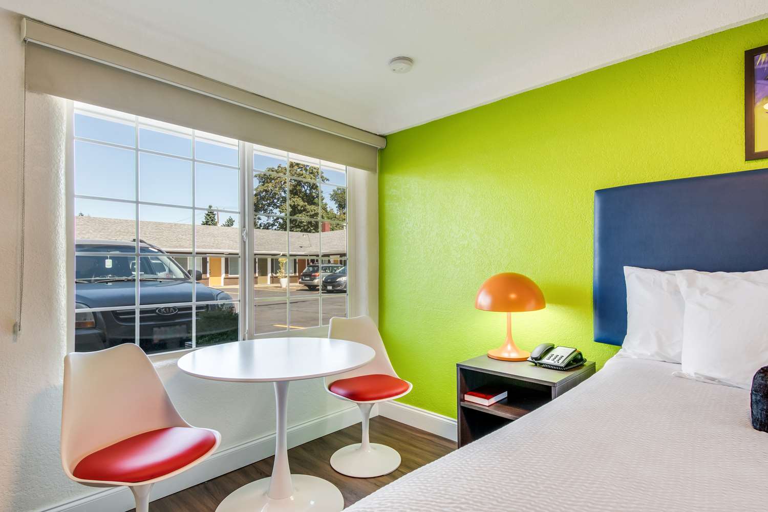 Signature Inn Eugene 32/46