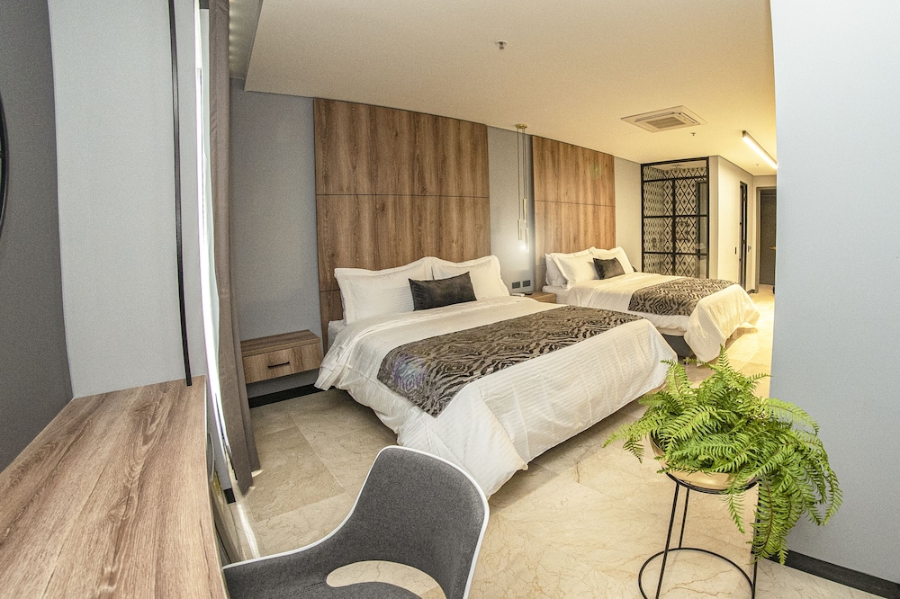 Hotel Cavalta 15/37