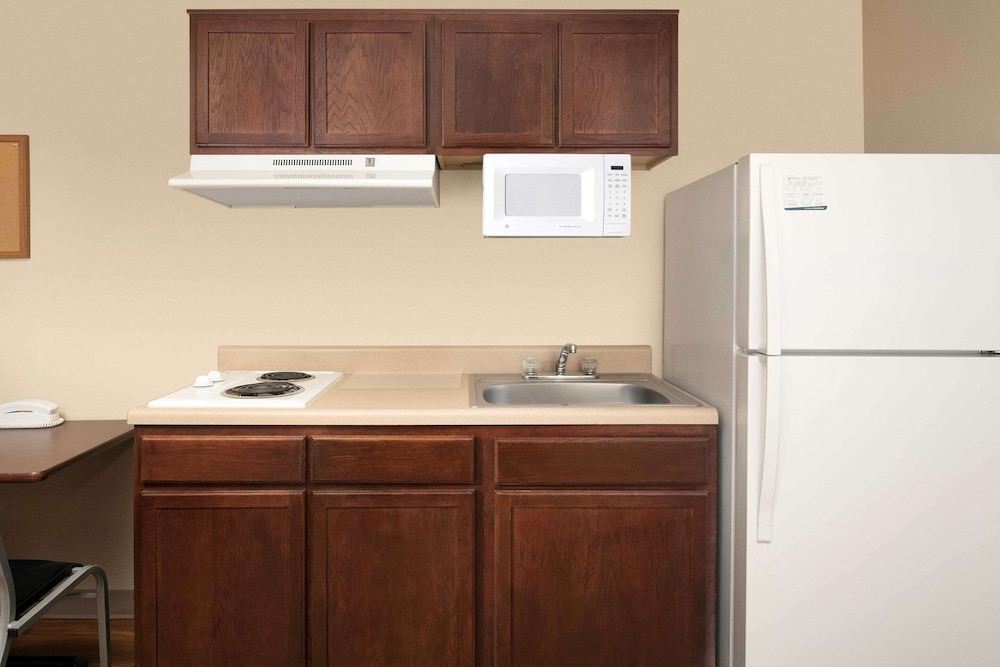 WoodSpring Suites Killeen 9/34