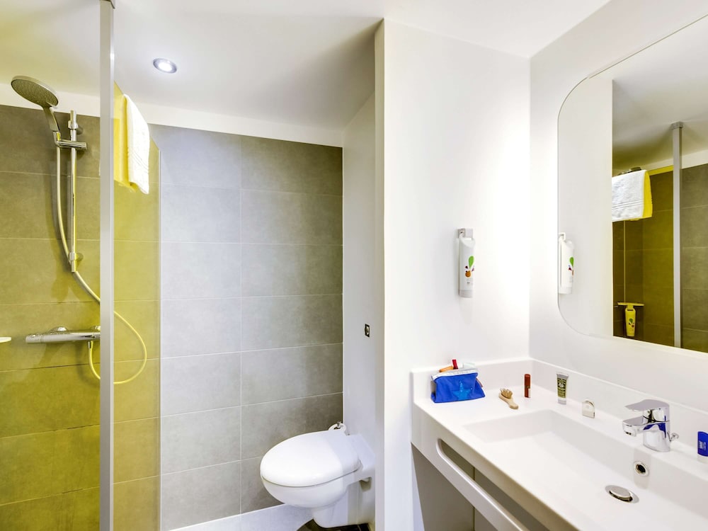 ibis Styles Paris Charles de Gaulle Airport 70/70