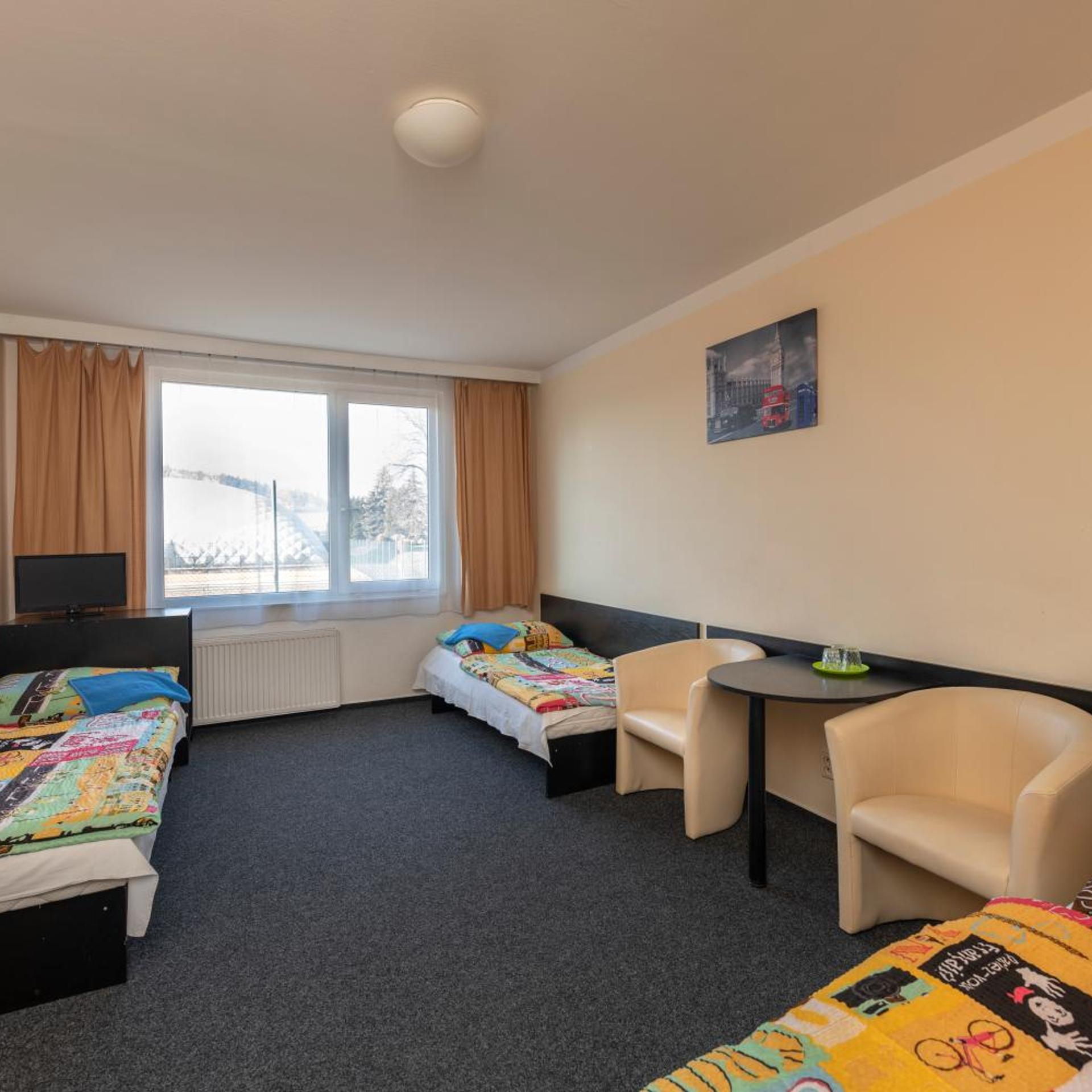 Buly Hotel 25/51