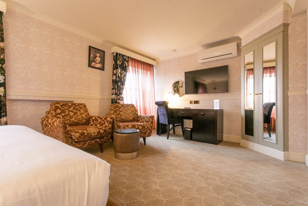 Bedford Swan Hotel and Thermal Spa 40/78