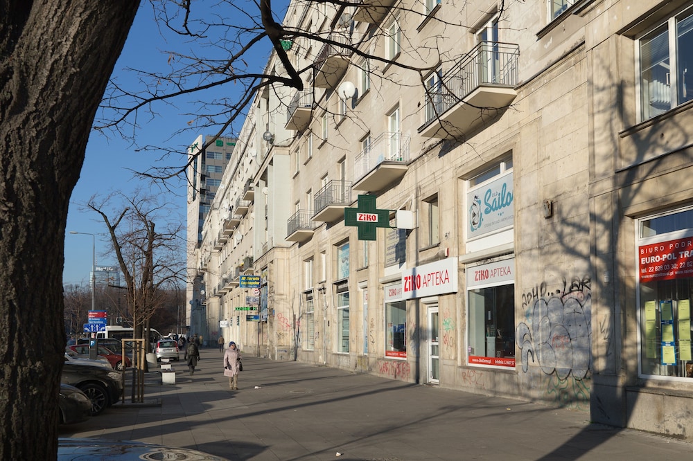 Apartament One By Your Freedom 34/50