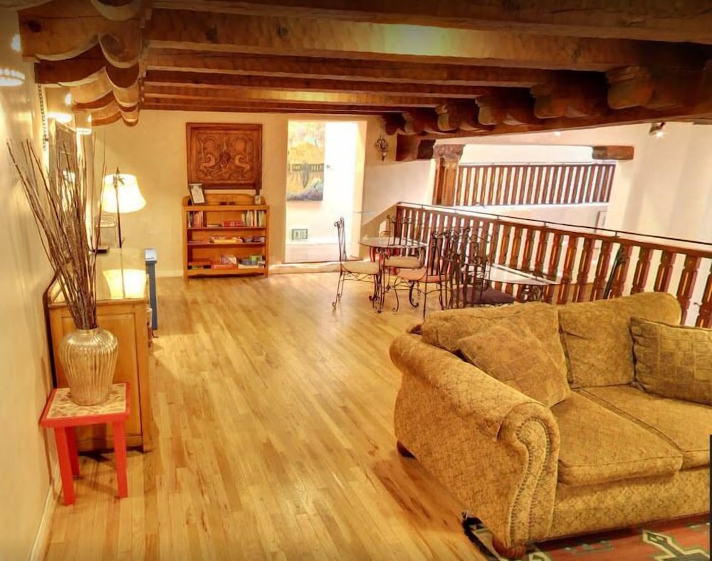 Hotel La Fonda de Taos 20/38