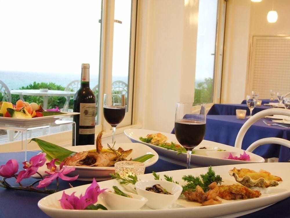 PRICIA RESORT YORON 35/46