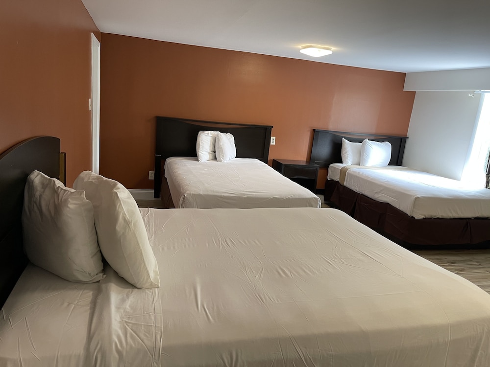 Wildwood Inn, a Travelodge by Wyndham 18/64