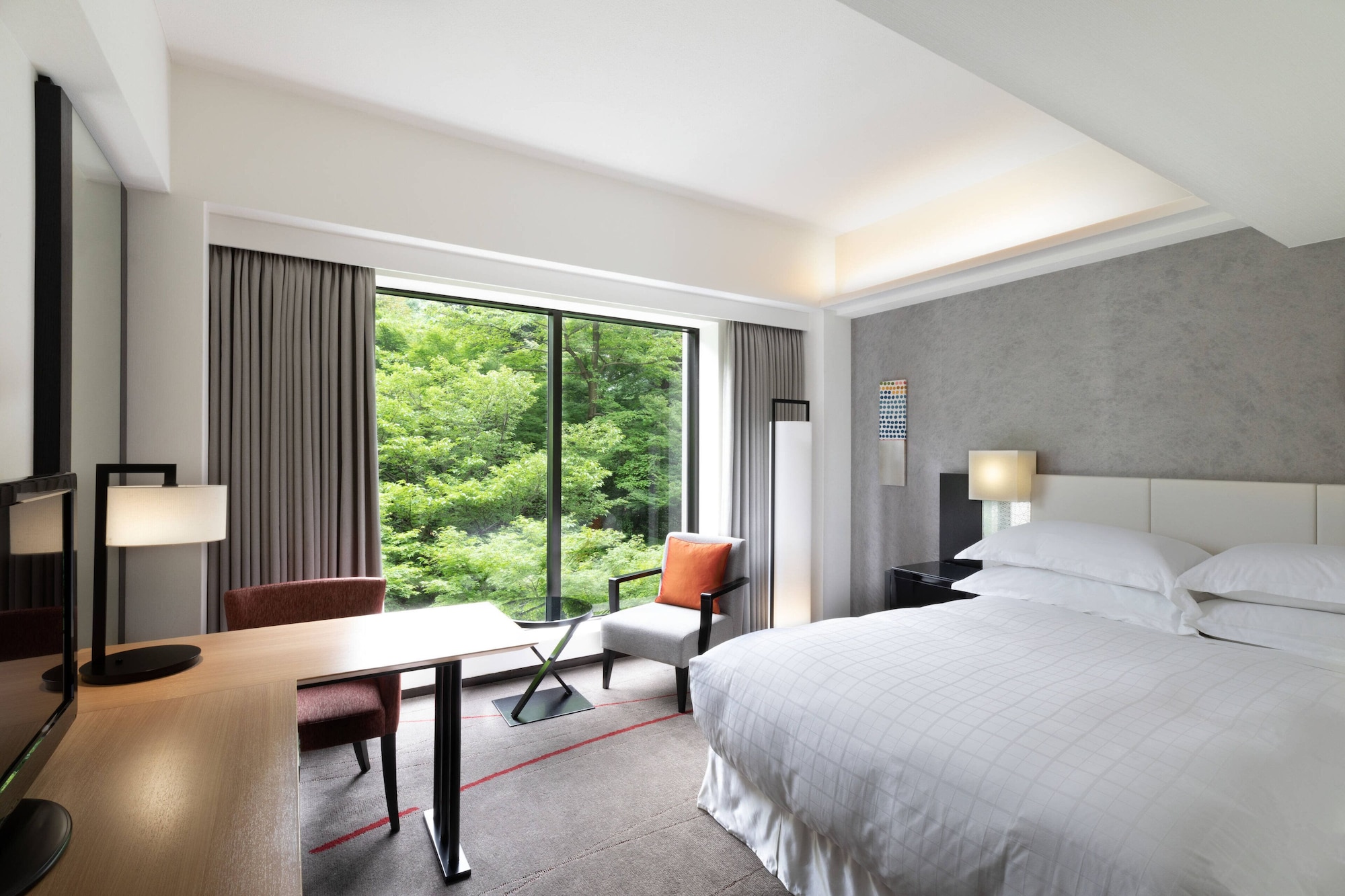 Club, Double Bed