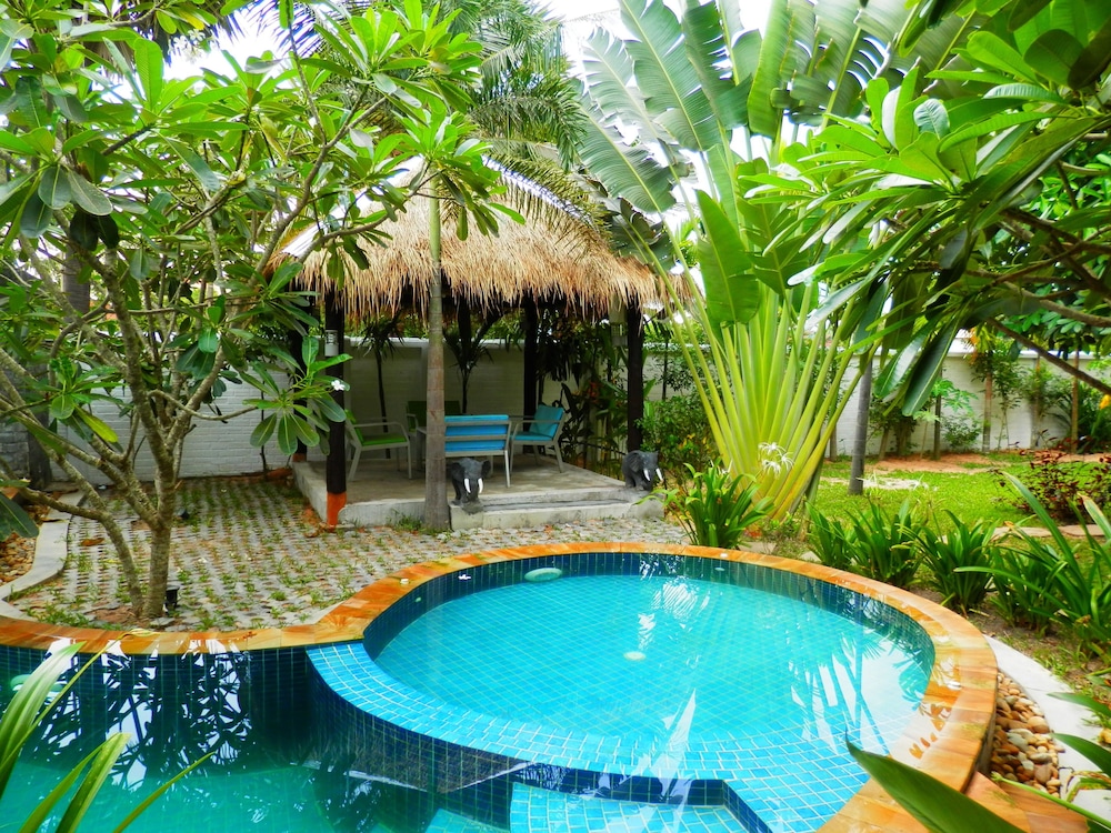 Hak Boutique Hotel & Resort 37/50