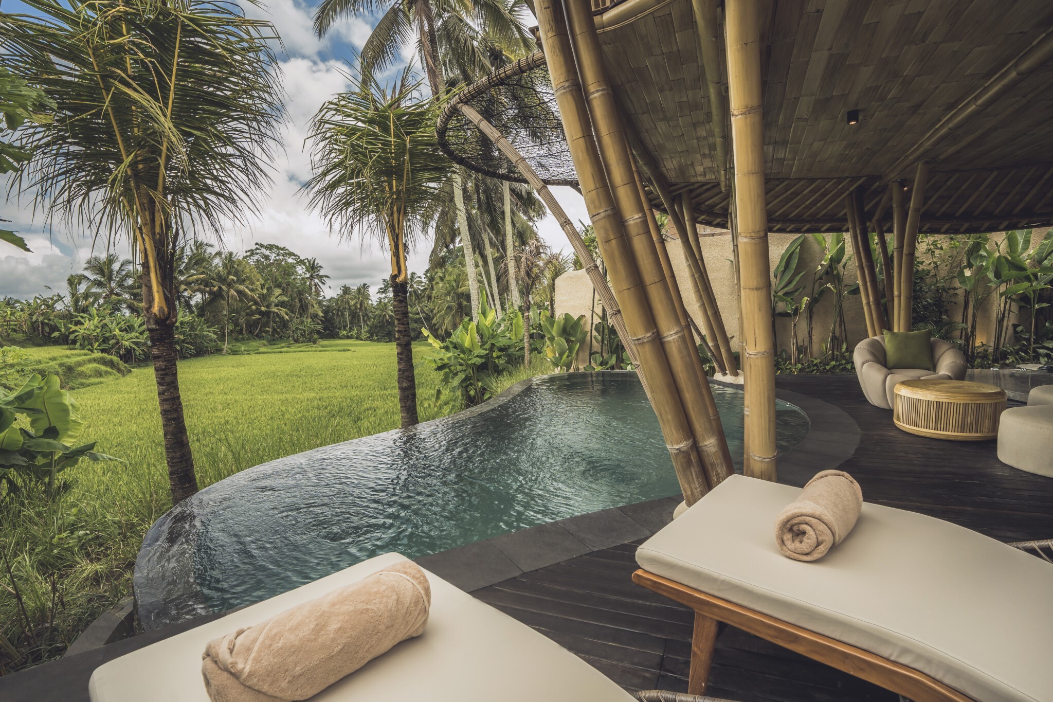 Equipoise Resort Ubud by Ini Vie Hospitality (Adult Only) 37/37