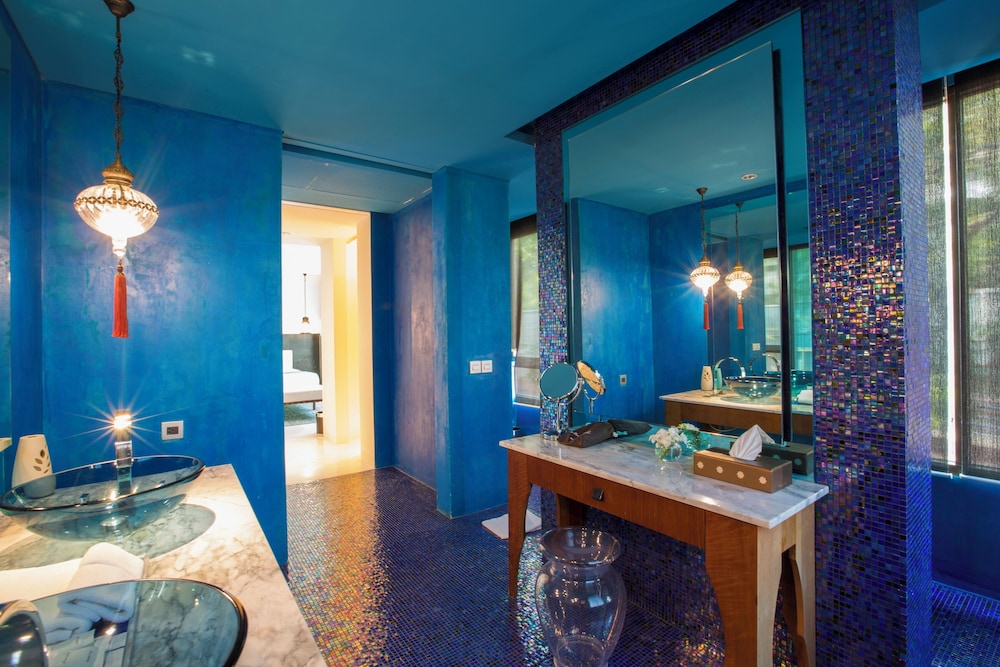 Marrakesh Hua Hin Resort And Spa 48/50