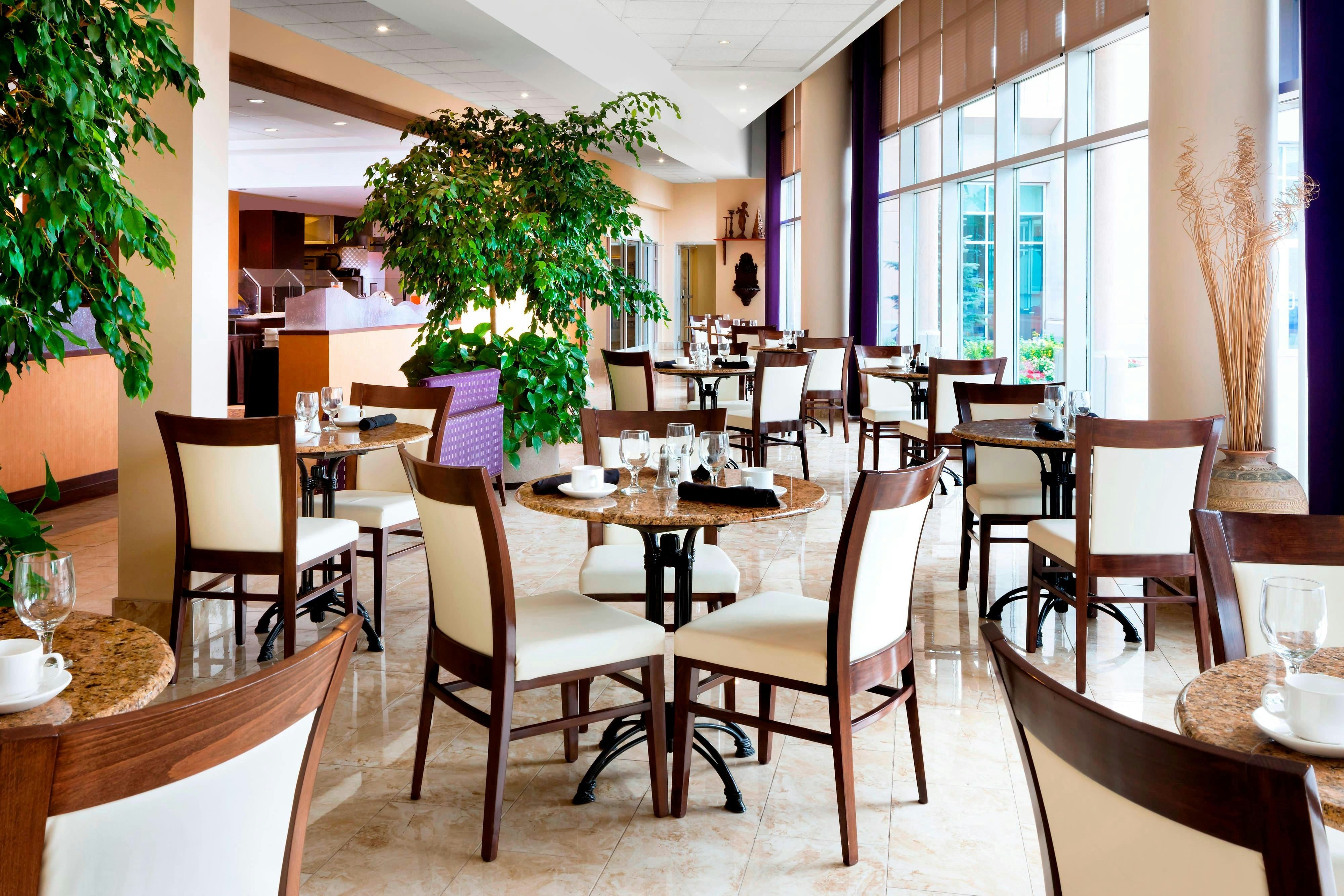 Four Points by Sheraton London 40/66