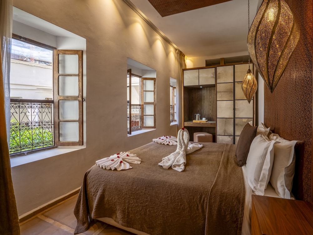 Riad Maïalou 24/50