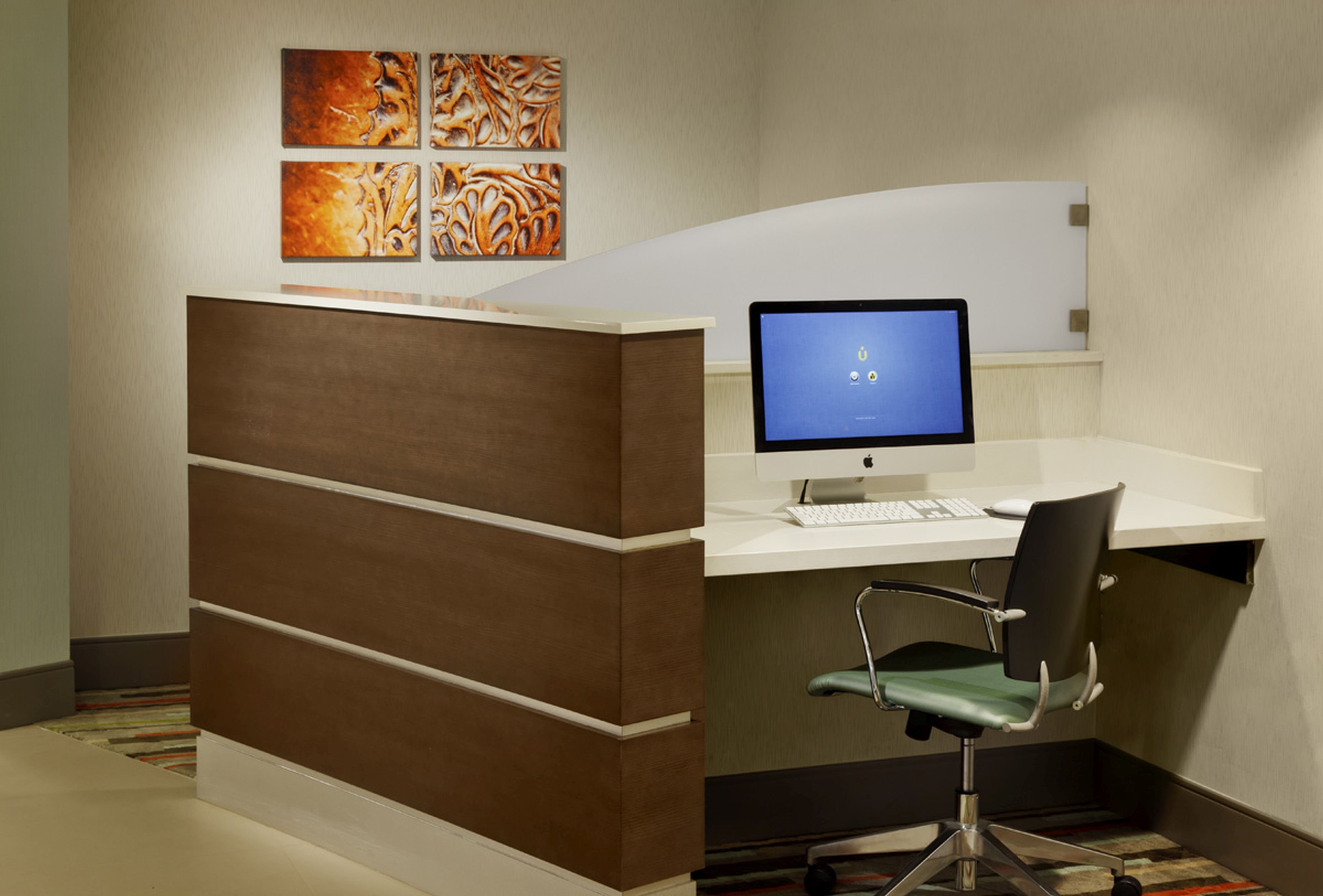 Holiday Inn San Antonio-Riverwalk 63/65