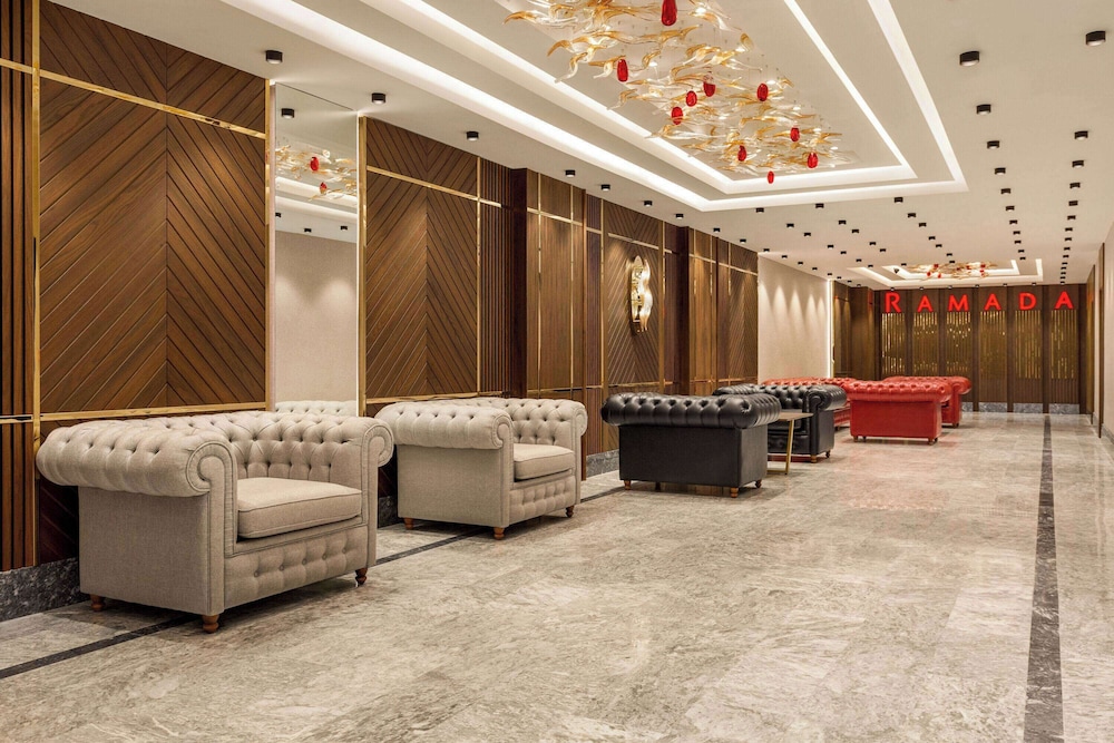 Ramada by Wyndham Istanbul Umraniye 34/50