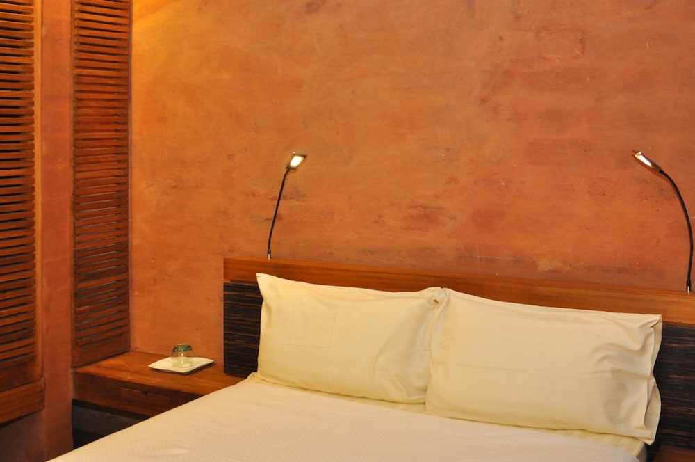 Hotel Le Djoloff Dakar 35/55