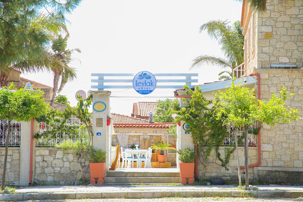 Leylak Boutique Hotel Brasserie Boutique Class 41/50
