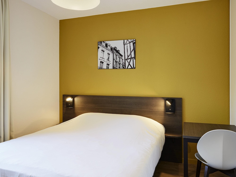Aparthotel Adagio Access Poitiers 14/69