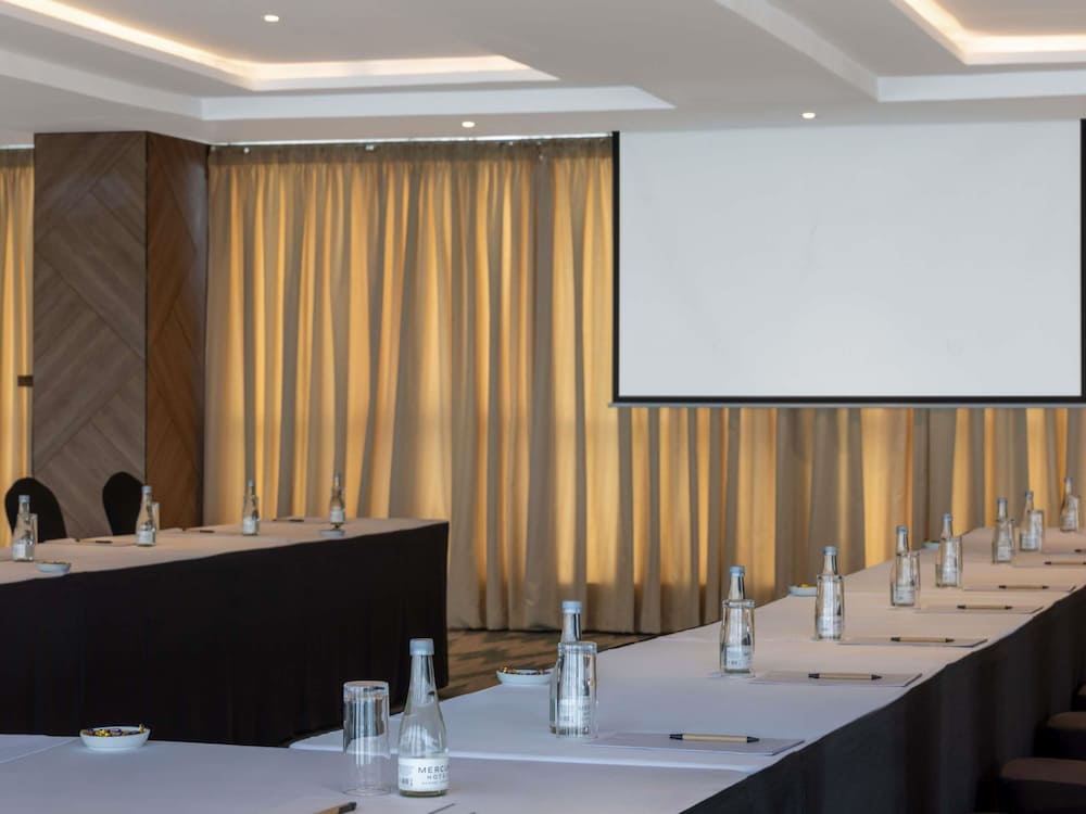 Mercure Nairobi Upper Hill 52/54