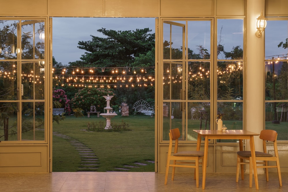Villa La Flora Kanchanaburi 37/49