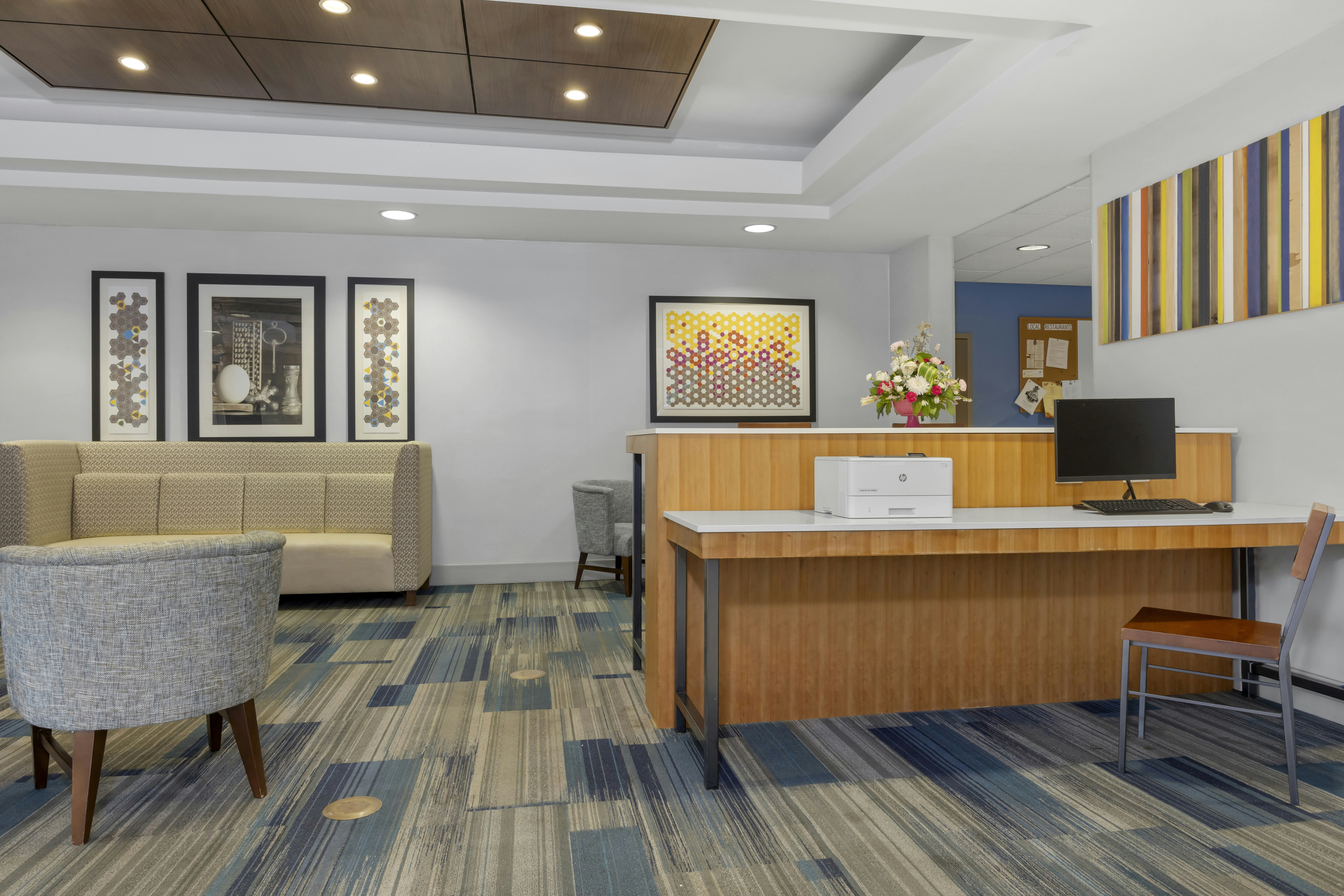 Holiday Inn Express Hotel Suites West Coxsackie 6/57