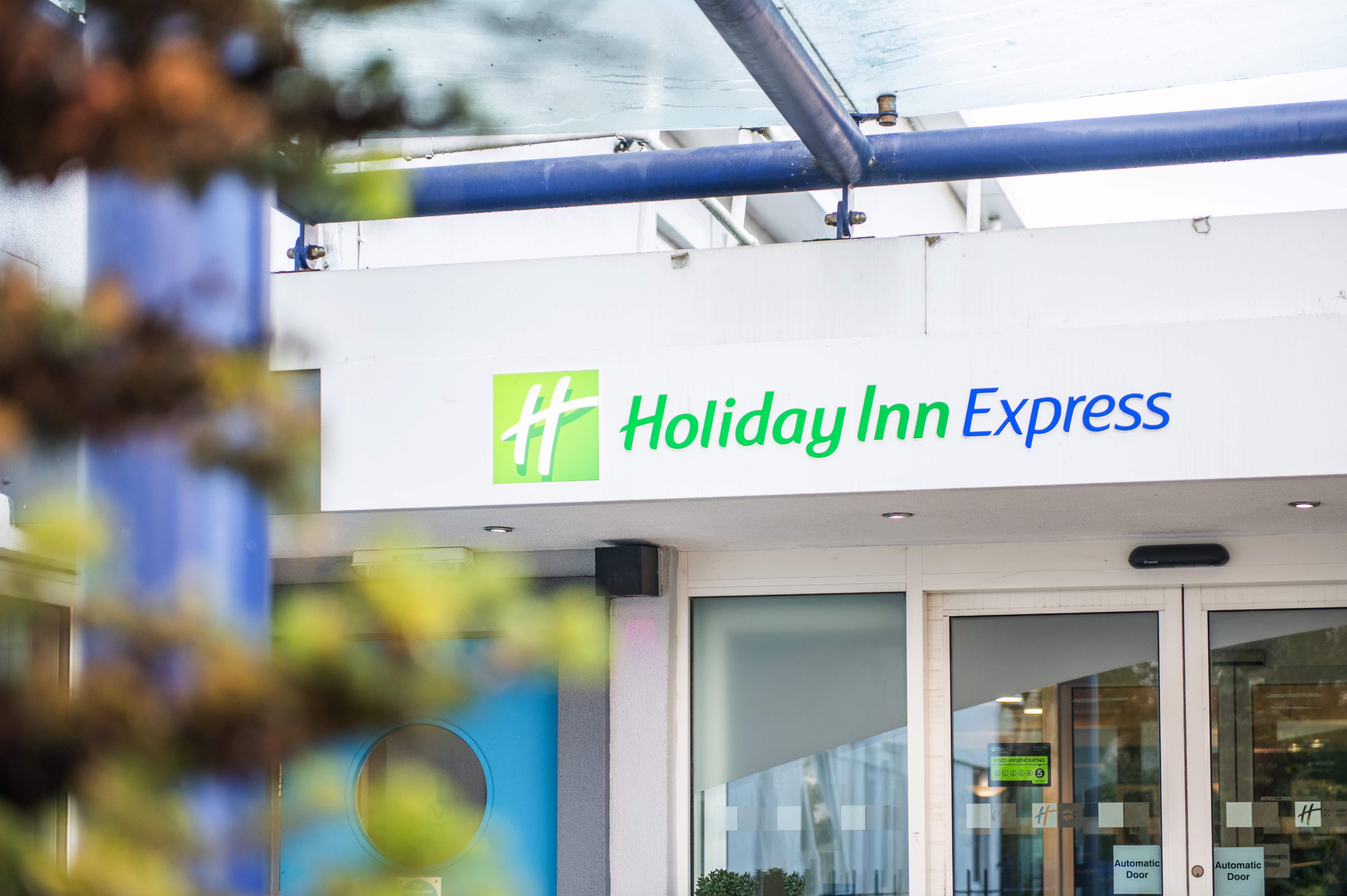 Holiday Inn Express Ramsgate - Minster 2/34