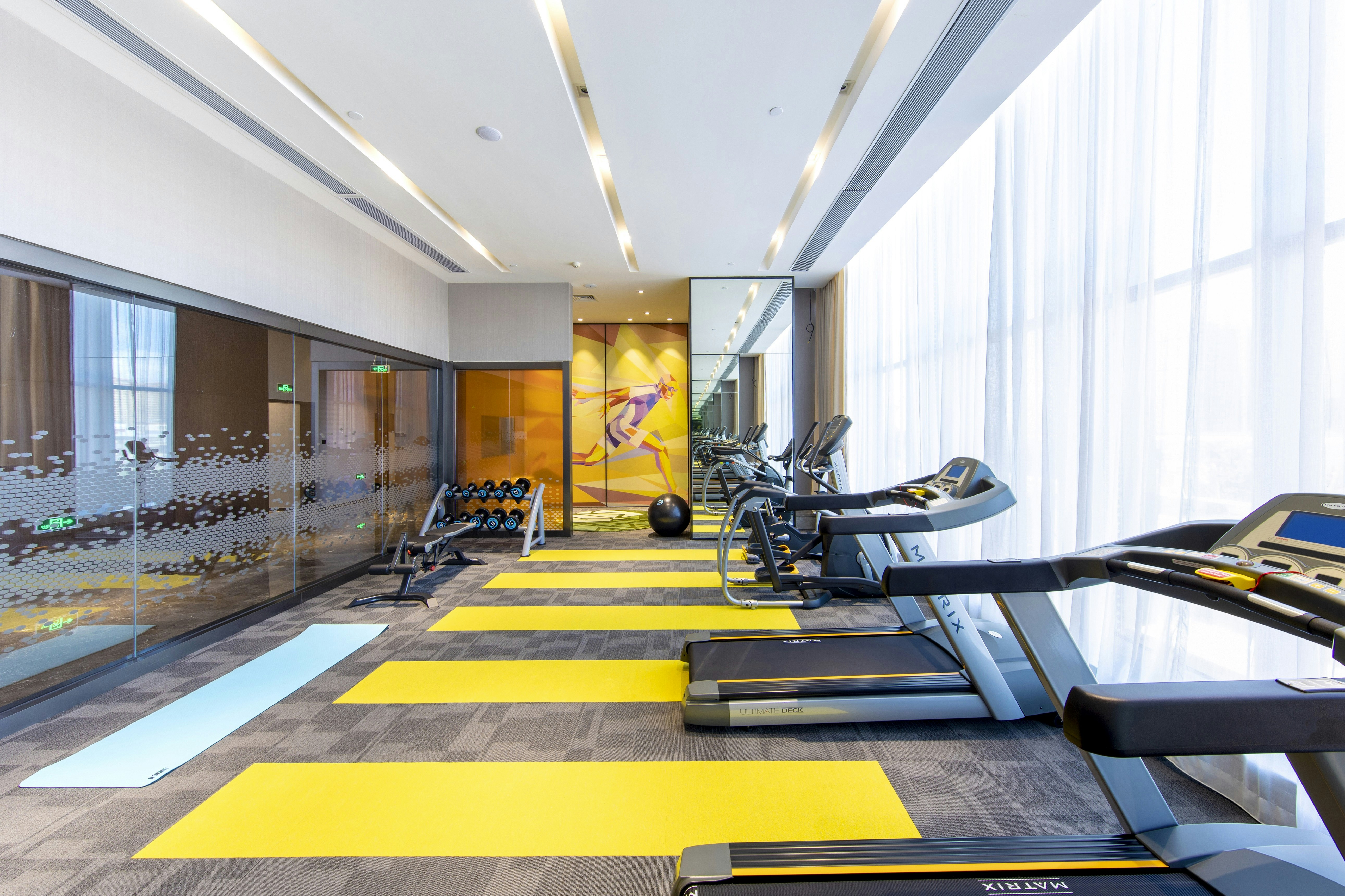 Hampton by Hilton Zhanjiang Renmin Avenue 12/16