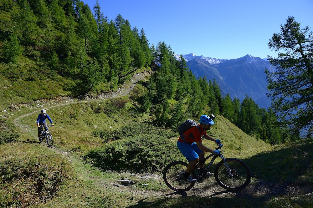Le Bristol Leukerbad 24/50