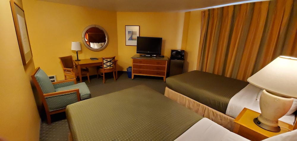 Olympic View Inn 30/49